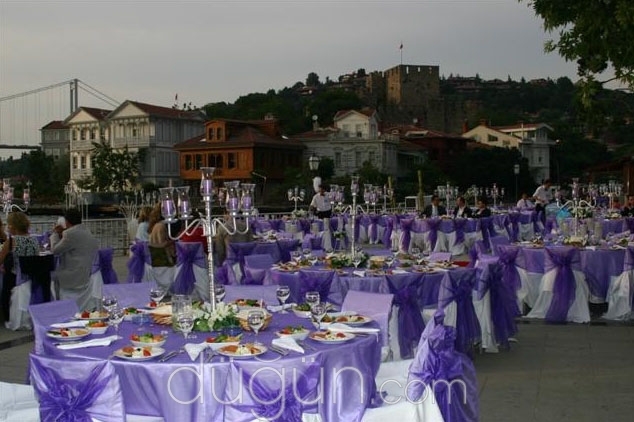 Yakamoz Organizasyon