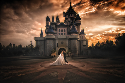 Turgay Güven Photography