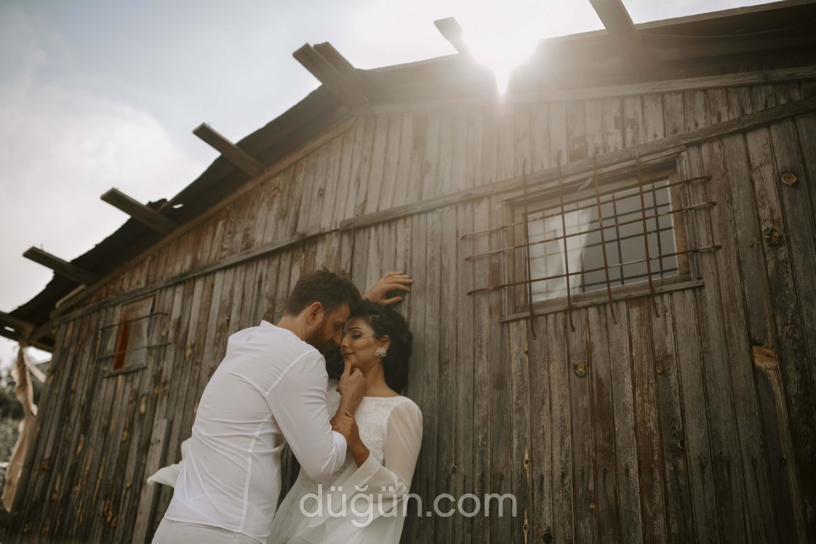 Turgay Güven Photography