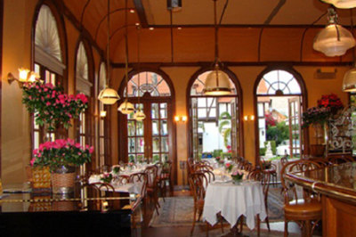 Oğuz Baran Restaurant