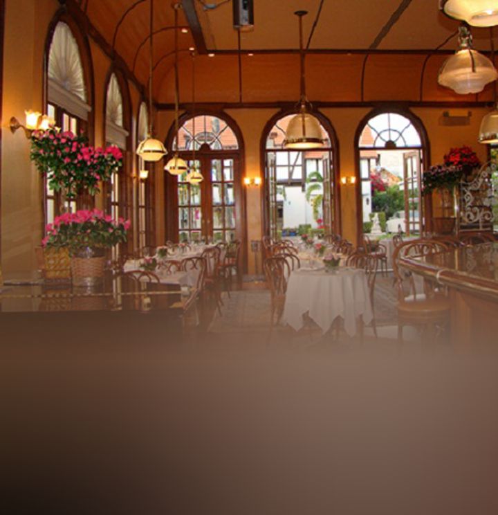 Oğuz Baran Restaurant