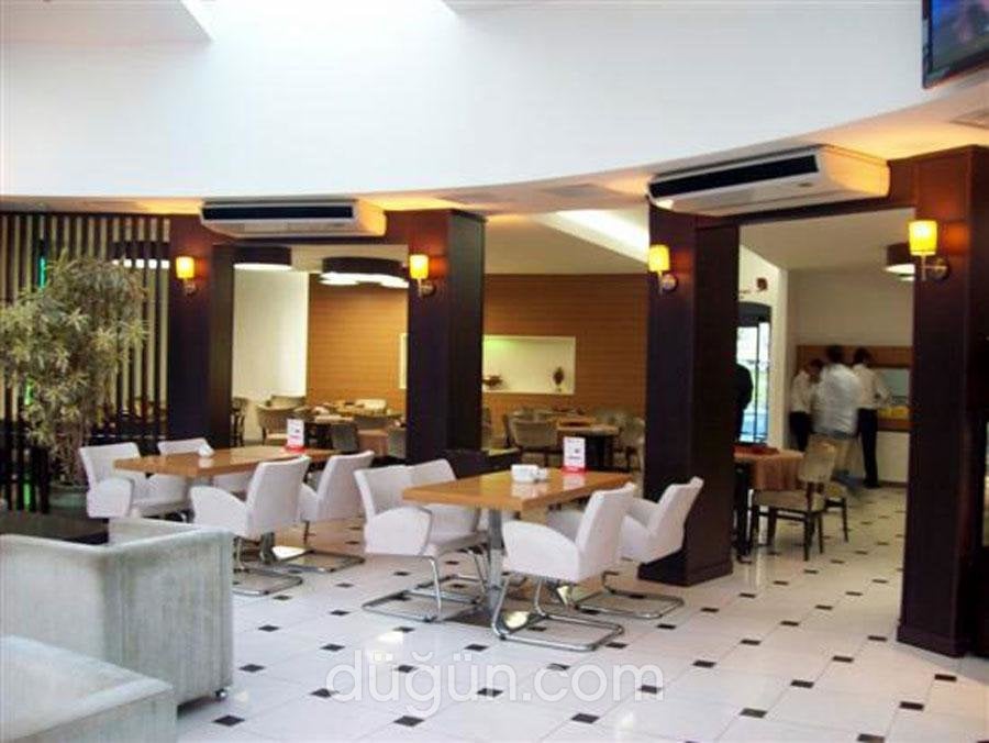 Oğuz Baran Restaurant