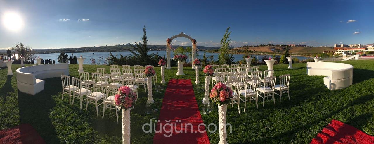 VE Hotels Gölbaşı Vilayetler Evi Fiyatları Sosyal Tesisler Ankara
