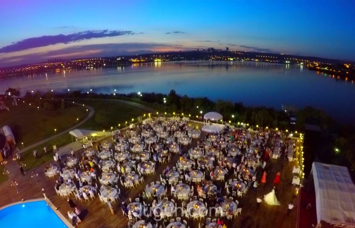 VE Hotels Gölbaşı Vilayetler Evi Sosyal Tesisler Ankara