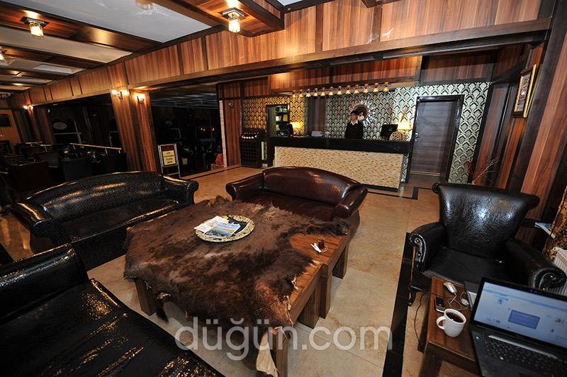 İsperia Davraz Hotel