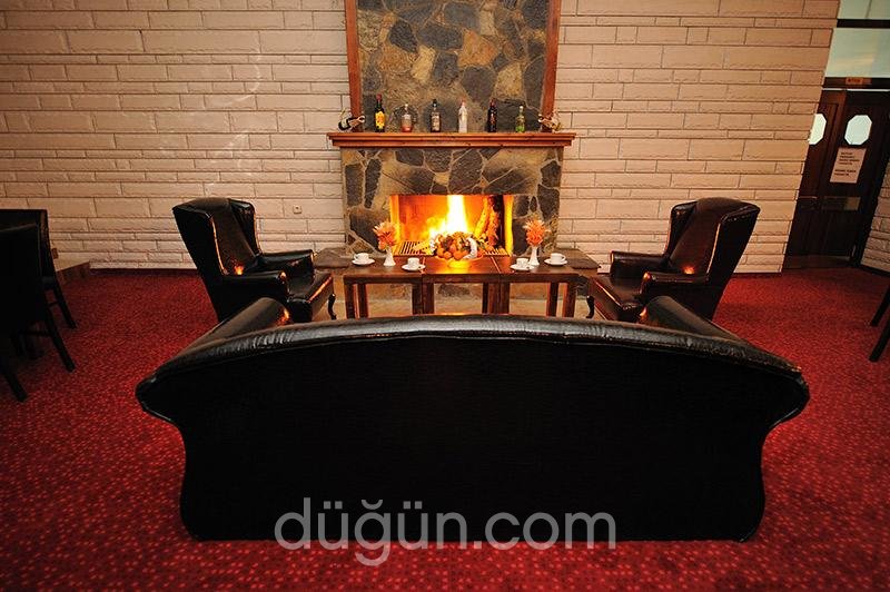 İsperia Davraz Hotel