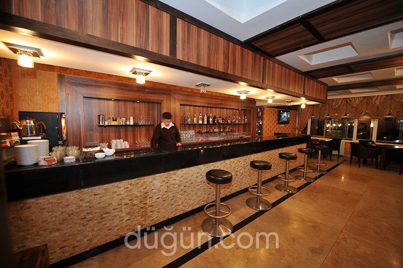 İsperia Davraz Hotel