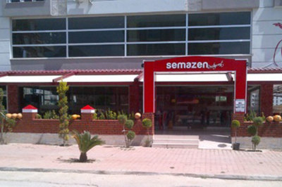 Semazen Restaurant