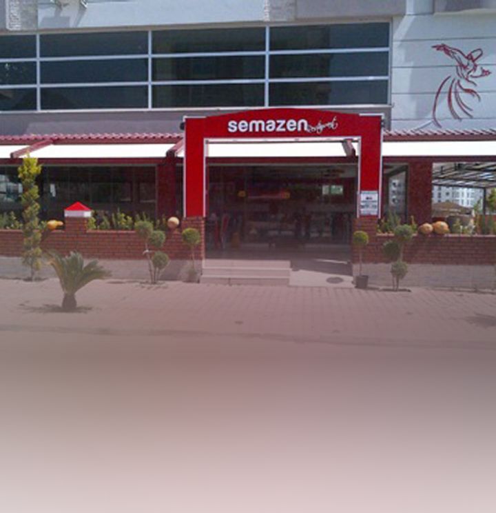 Semazen Restaurant