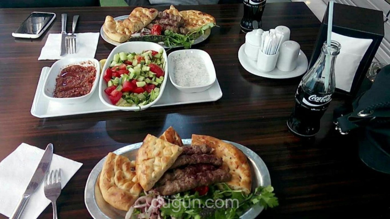 Semazen Restaurant