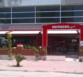 Semazen Restaurant