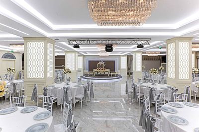 Hacegan Restaurant