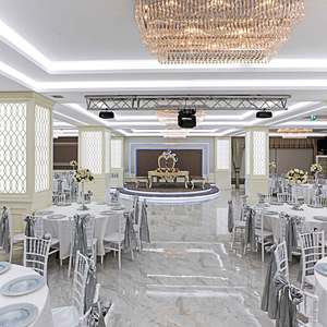 Hacegan Restaurant