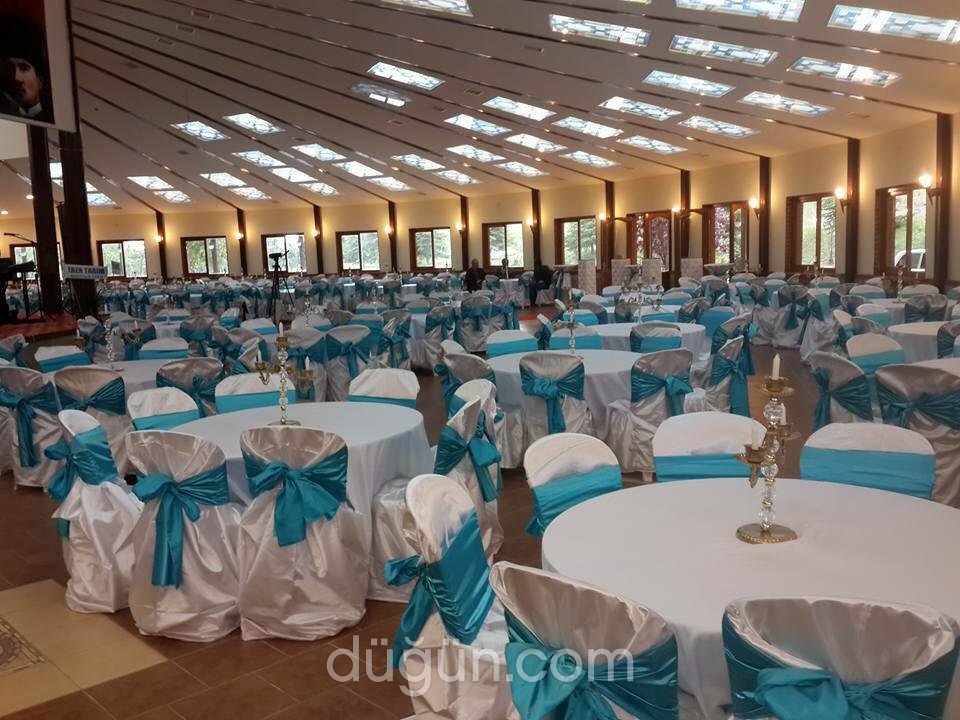 Masır Düğün Salonu