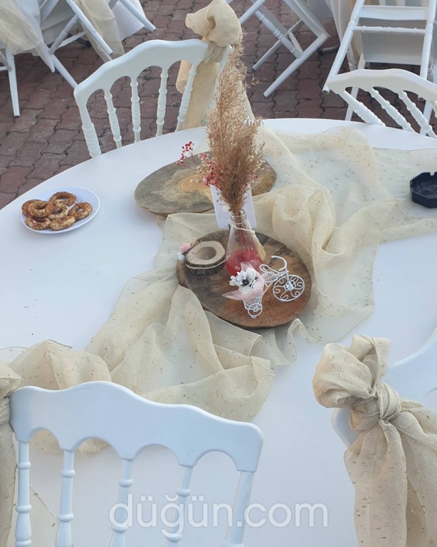 Masır Düğün Salonu