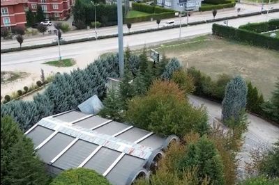 Gözde Kır Bahçesi