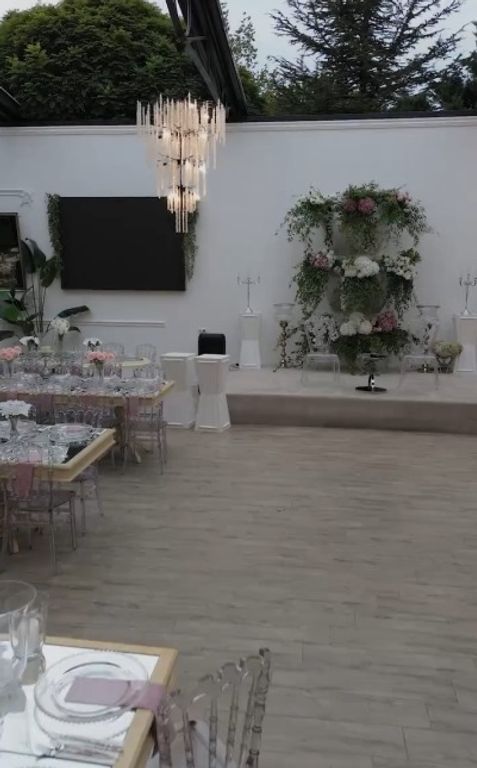 Gözde Kır Bahçesi