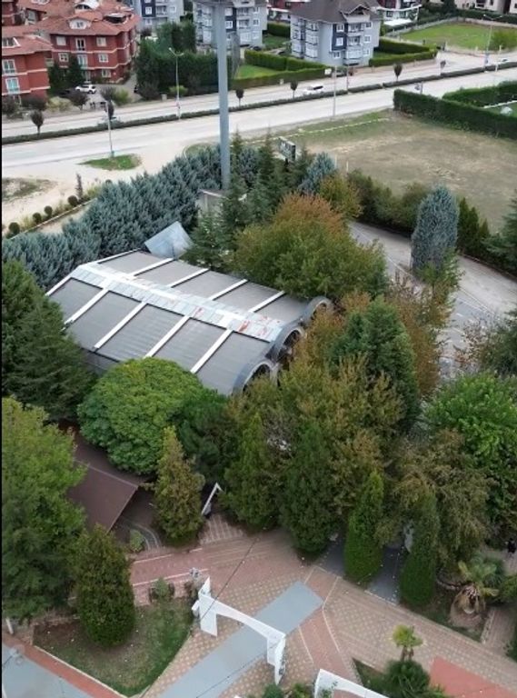 Gözde Kır Bahçesi