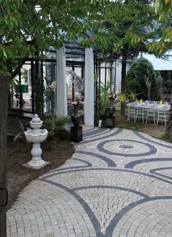 Gözde Kır Bahçesi