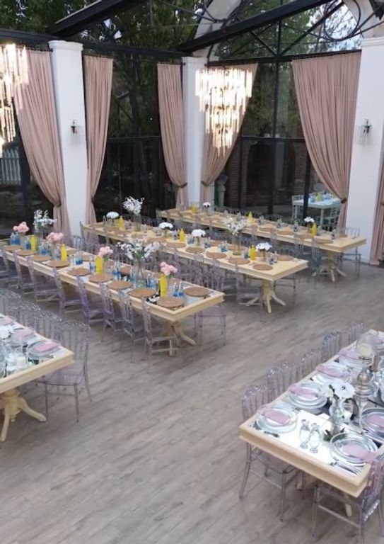 Gözde Kır Bahçesi