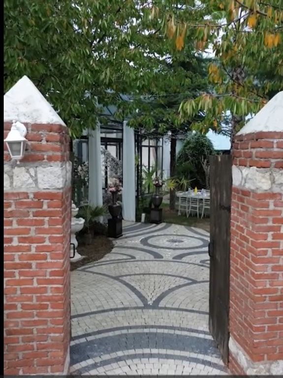 Gözde Kır Bahçesi