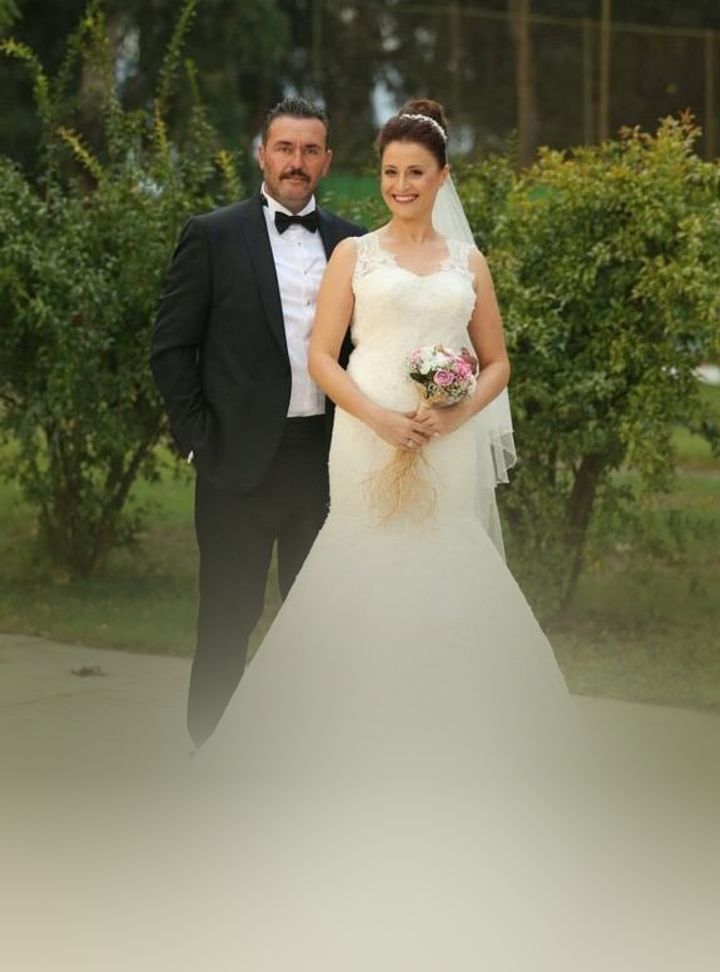 Miss Defne