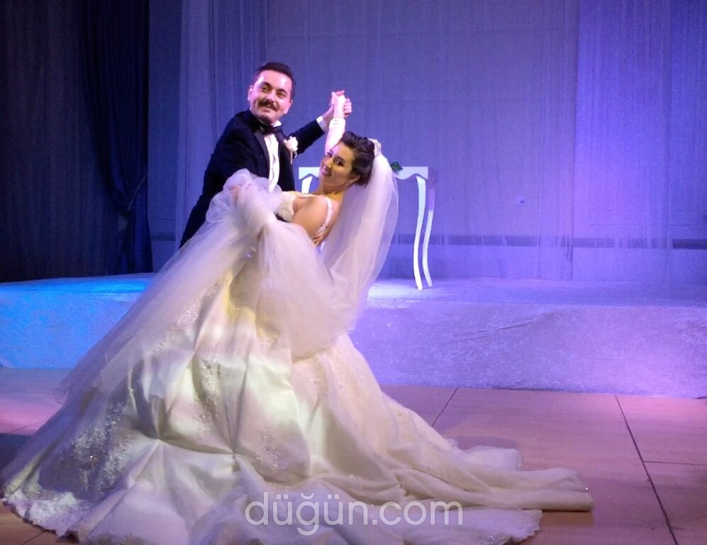 Düğün Dansı Kursları Melih Altın