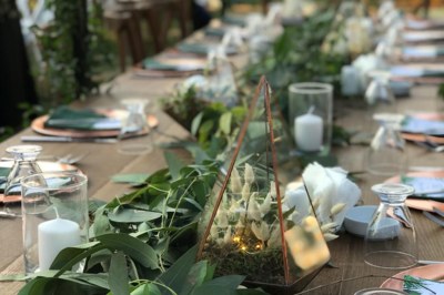 Mihenk Davet ve Organizasyon