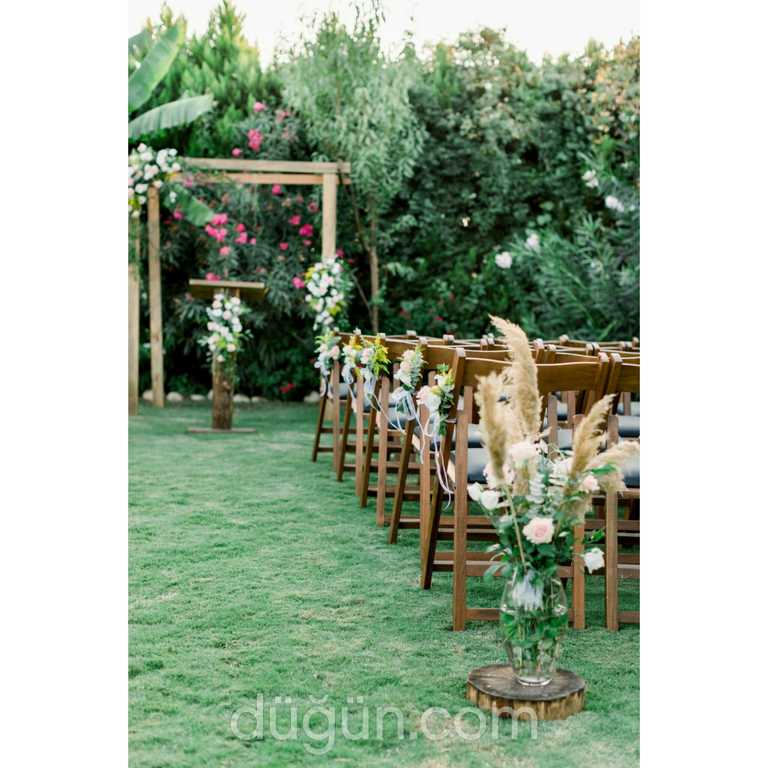 Mihenk Davet ve Organizasyon