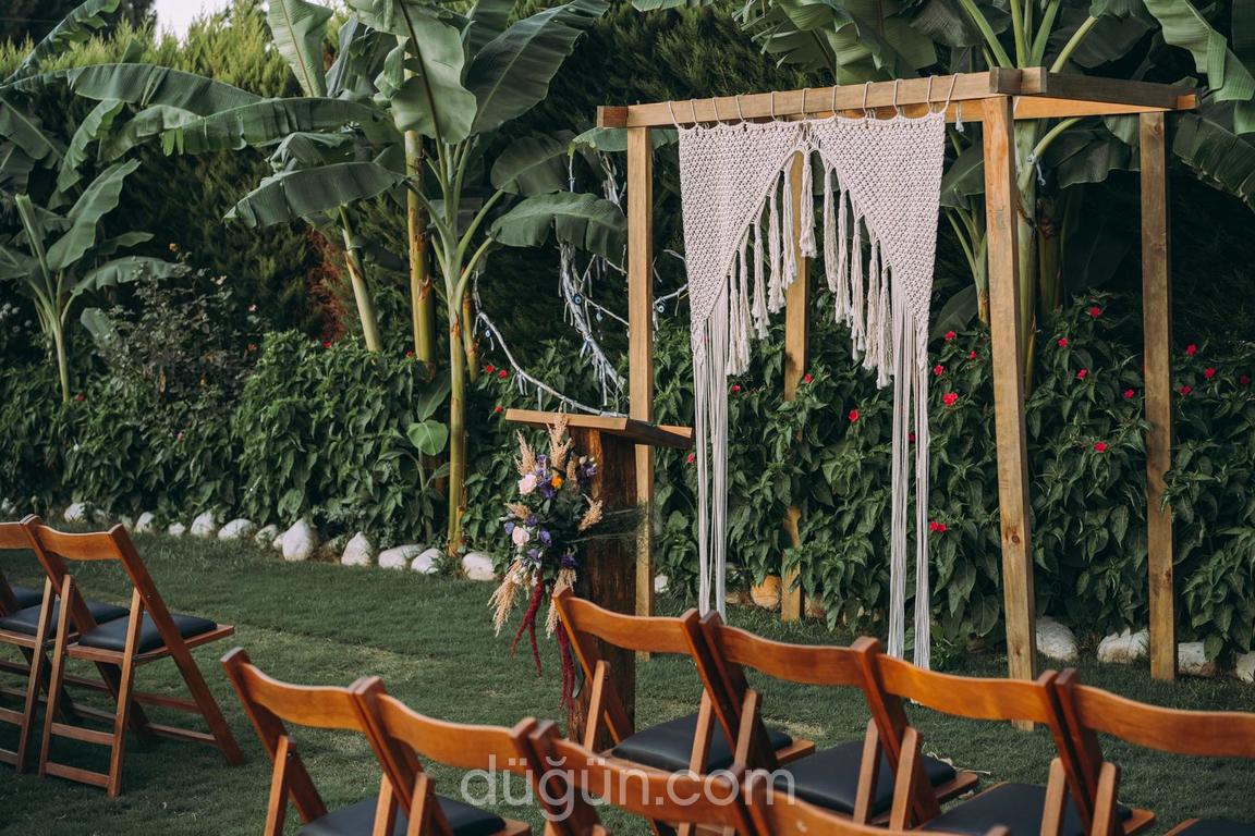 Mihenk Davet ve Organizasyon