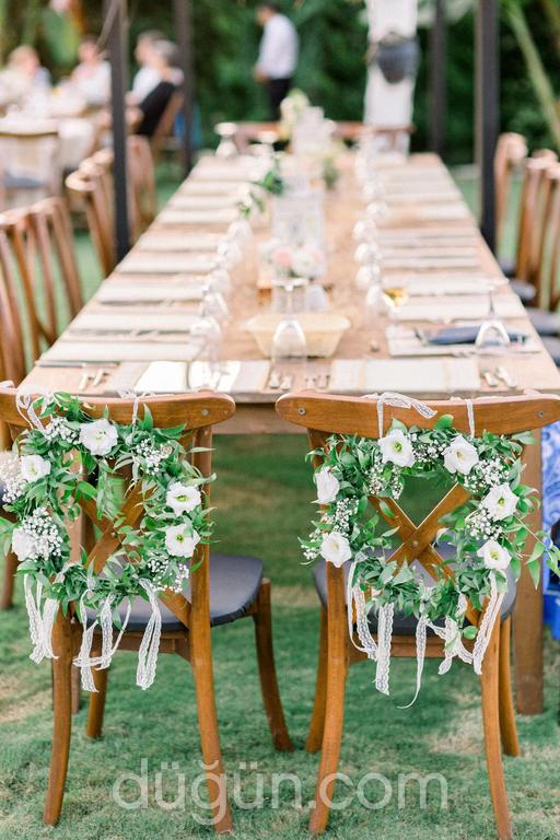 Mihenk Davet ve Organizasyon