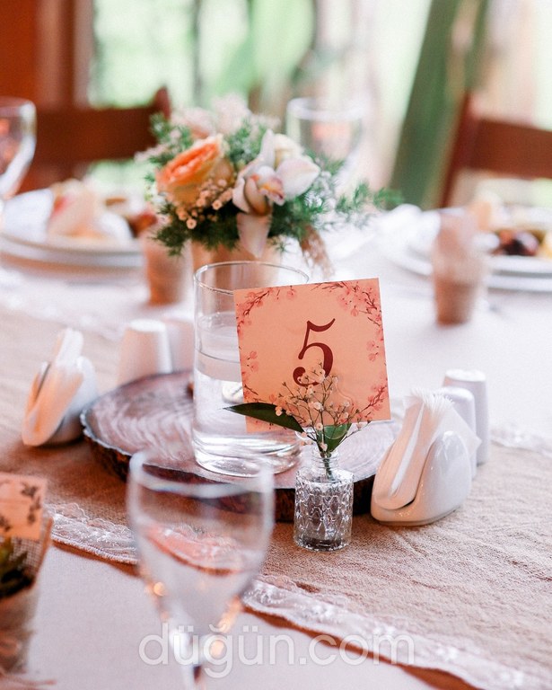 Mihenk Davet ve Organizasyon