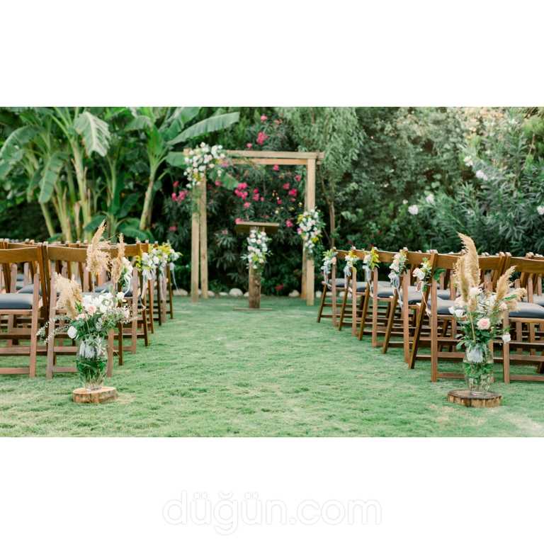 Mihenk Davet ve Organizasyon