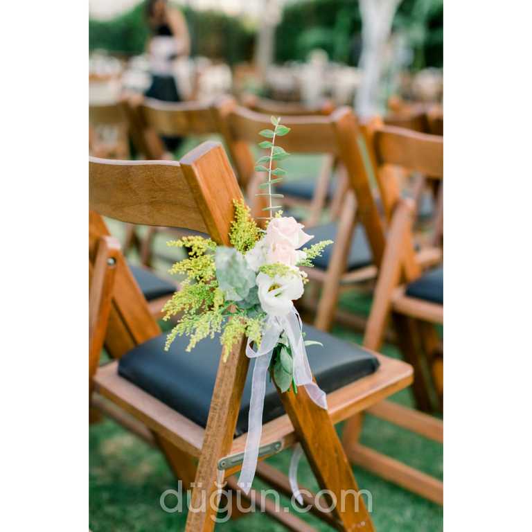 Mihenk Davet ve Organizasyon