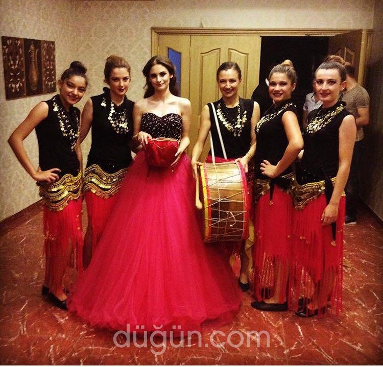 Miola Davet Organizasyonu