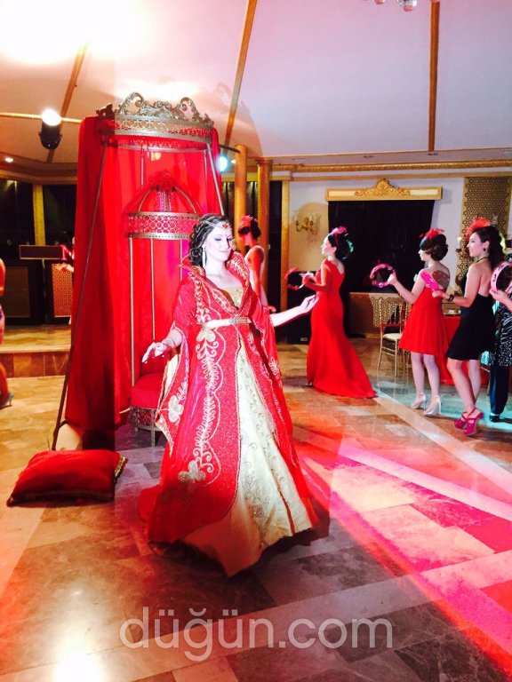 Miola Davet Organizasyonu