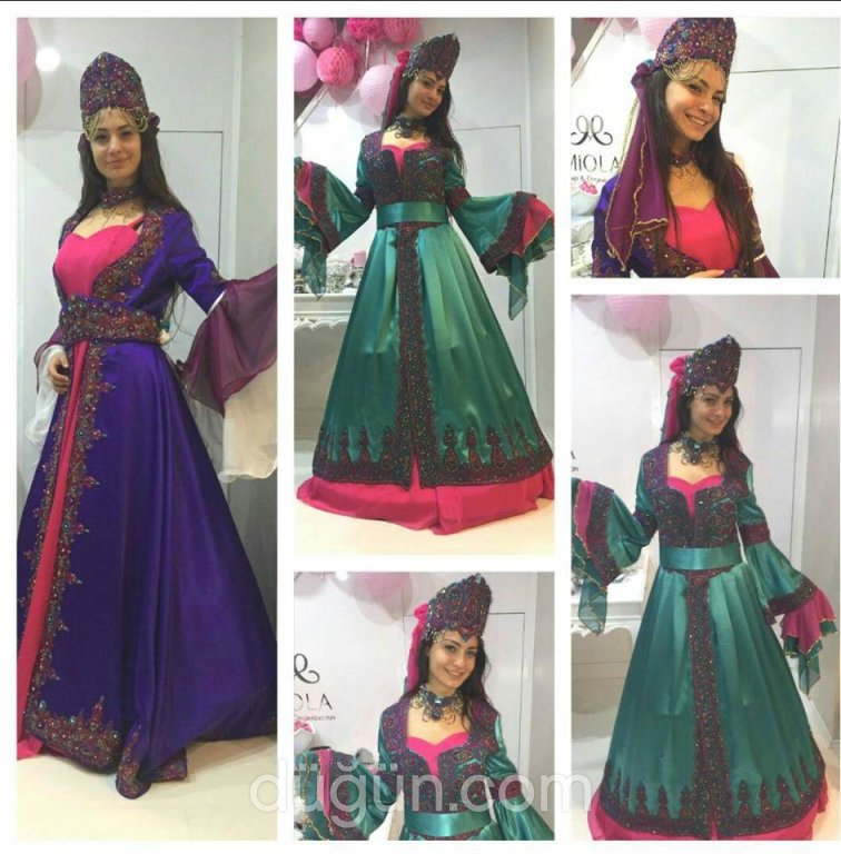 Miola Davet Organizasyonu