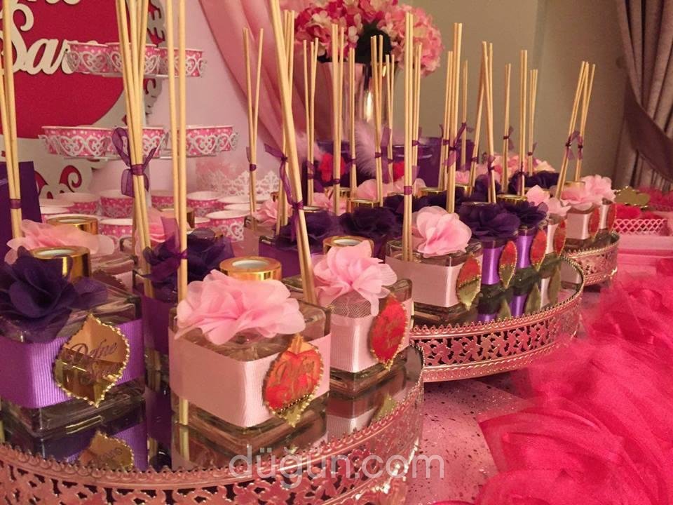 Miola Davet Organizasyonu