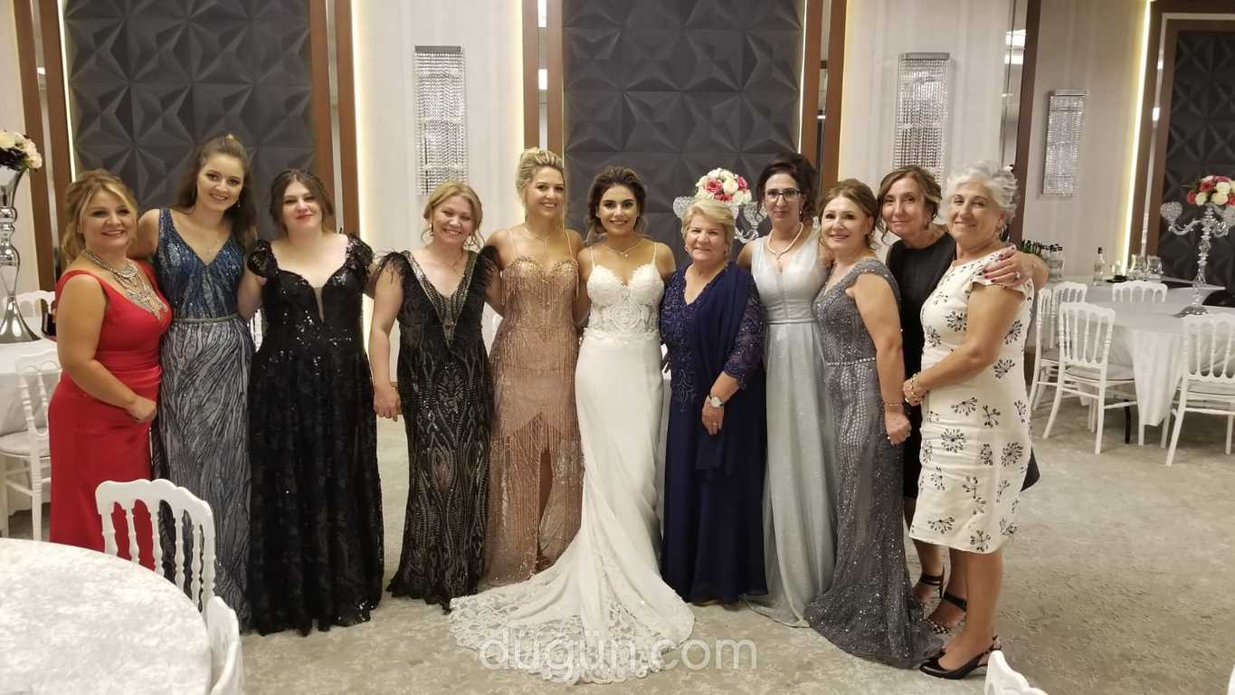 Hayal Moda Evi Gelinlik Bursa