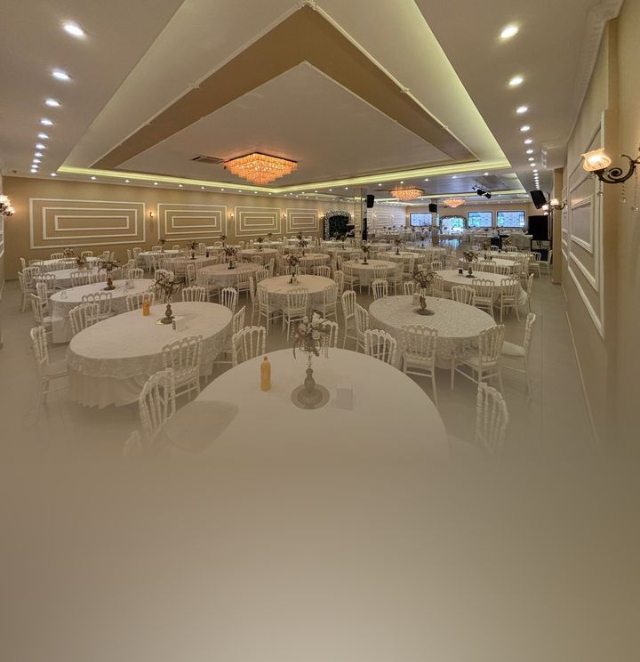 Bafra Davet Düğün Salon ve Kır Bahçeleri