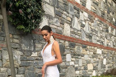 Yeliz Sarı Haute Couture