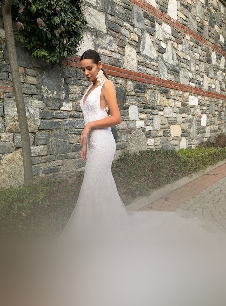 Yeliz Sarı Haute Couture