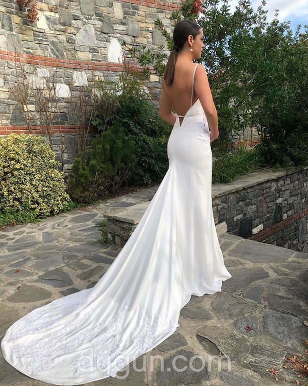 Yeliz Sarı Haute Couture