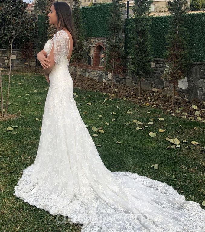 Yeliz Sarı Haute Couture