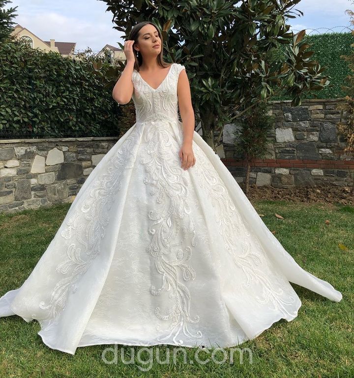 Yeliz Sarı Haute Couture
