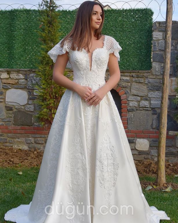 Yeliz Sarı Haute Couture