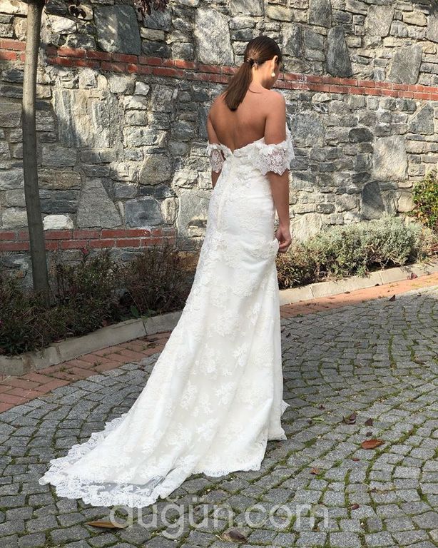 Yeliz Sarı Haute Couture