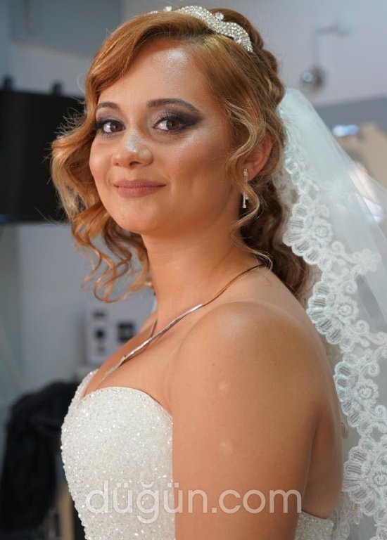 Merve Make Up