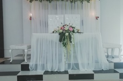 Güler Düğün Salonu Ayvacık