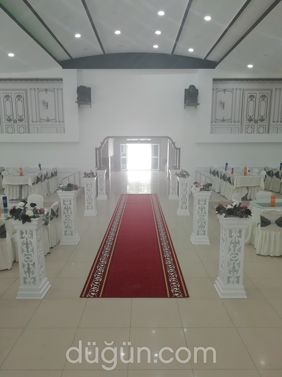 Güler Düğün Salonu Ayvacık